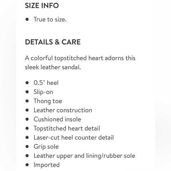 Jack Rogers Women Kennedy Thong Toe Sandal Magenta Size 7 - Picture 11 of 13